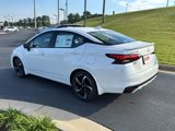 New 2024 Nissan Versa SR w/ Trunk Package image 3