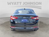 Used 2012 Kia Optima SX w/ Premium Touring Pkg image 4