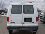 Used 2013 Ford E-150 and Econoline 150 w/ Commercial Cargo Van Pkg image 6