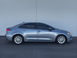 Certified 2022 Toyota Corolla LE w/ LE Premium Package image 2