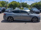 Used 2023 Nissan Sentra SR image 2