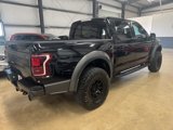 Used 2018 Ford F150 Raptor w/ Equipment Group 802A Luxury image 5
