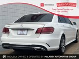 Used 2015 Mercedes-Benz E 350 Sedan image 4