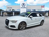 Used 2020 Audi A3 2.0T Premium Plus w/ Premium Plus Package image 2