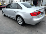 Used 2011 Audi A4 2.0T Premium image 6