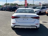 Certified 2023 Nissan Sentra SV w/ All-Weather Package image 6