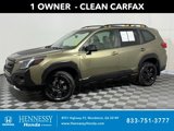 Used 2023 Subaru Forester Wilderness image 1