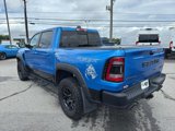 Certified 2022 RAM 1500 TRX w/ TRX Level 1 Equipment Group image 4