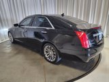Used 2014 Cadillac CTS Luxury image 2