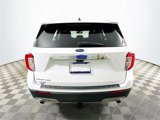 Used 2022 Ford Explorer Limited image 4
