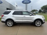 Used 2017 Ford Explorer Limited w/ Equipment Group 301A image 4