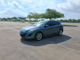 Used 2011 MAZDA MAZDA3 s Grand Touring image 2
