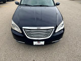 Used 2013 Chrysler 200 LX image 3