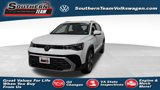 New 2025 Volkswagen Taos SE image 1