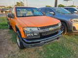 Used 2012 Chevrolet Colorado W/T image 2