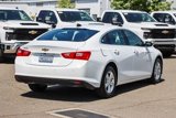 New 2025 Chevrolet Malibu LS image 4