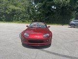Used 2006 MAZDA MX-5 Miata Grand Touring w/ Appearance Pkg image 3