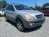 Used 2005 Kia Sorento EX image 3