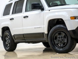 Used 2011 Jeep Patriot Sport image 4