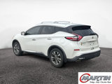Used 2016 Nissan Murano SL image 3