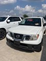 Used 2019 Nissan Frontier S image 2