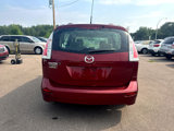 Used 2010 MAZDA MAZDA5 Sport image 6