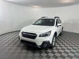 Used 2019 Subaru Outback 2.5i Premium w/ Protection Package #1 image 2
