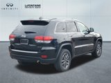Used 2021 Jeep Grand Cherokee Limited image 4