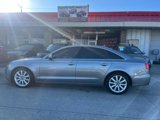Used 2014 Audi A6 2.0T Premium Plus w/ Premium Plus Package image 4