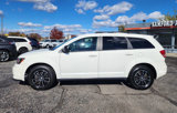 Used 2017 Dodge Journey SE w/ Flexible Seating Group image 3