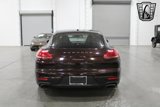 Used 2014 Porsche Panamera image 4