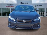 Used 2018 Honda Civic Si image 2