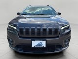 Used 2021 Jeep Cherokee High Altitude image 3