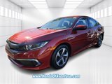 Certified 2020 Honda Civic LX image 5