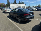 Used 2018 Audi A3 2.0T Premium Plus image 4