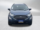 Certified 2022 Ford EcoSport SE image 2