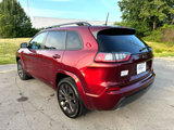 Used 2020 Jeep Cherokee High Altitude image 3