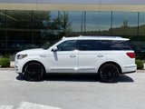 Used 2020 Lincoln Navigator Reserve w/ Equipment Group 208A Reserve image 2