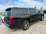 Used 2016 Chevrolet Suburban LTZ image 5