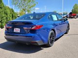 New 2025 Toyota Camry SE w/ Multimedia Upgrade Package image 3