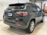 Used 2022 Jeep Compass Latitude image 4