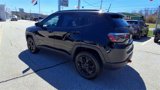 Certified 2023 Jeep Compass Trailhawk image 6