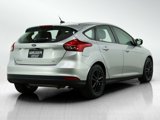 Used 2017 Ford Focus SE image 5