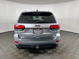 Used 2017 Jeep Grand Cherokee Laredo 75th Anniversary image 4