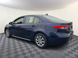 Used 2021 Toyota Corolla LE w/ Carpet Mat Package (TMS) image 4