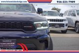 New 2025 Dodge Durango GT w/ Blacktop Package image 3