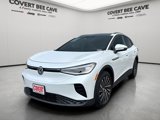 Used 2024 Volkswagen ID.4 S image 3