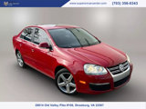 Used 2010 Volkswagen Jetta SEL image 3