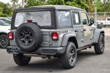 Used 2023 Jeep Wrangler Sport image 6