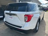 Used 2020 Ford Explorer XLT w/ Equipment Group 202A image 5